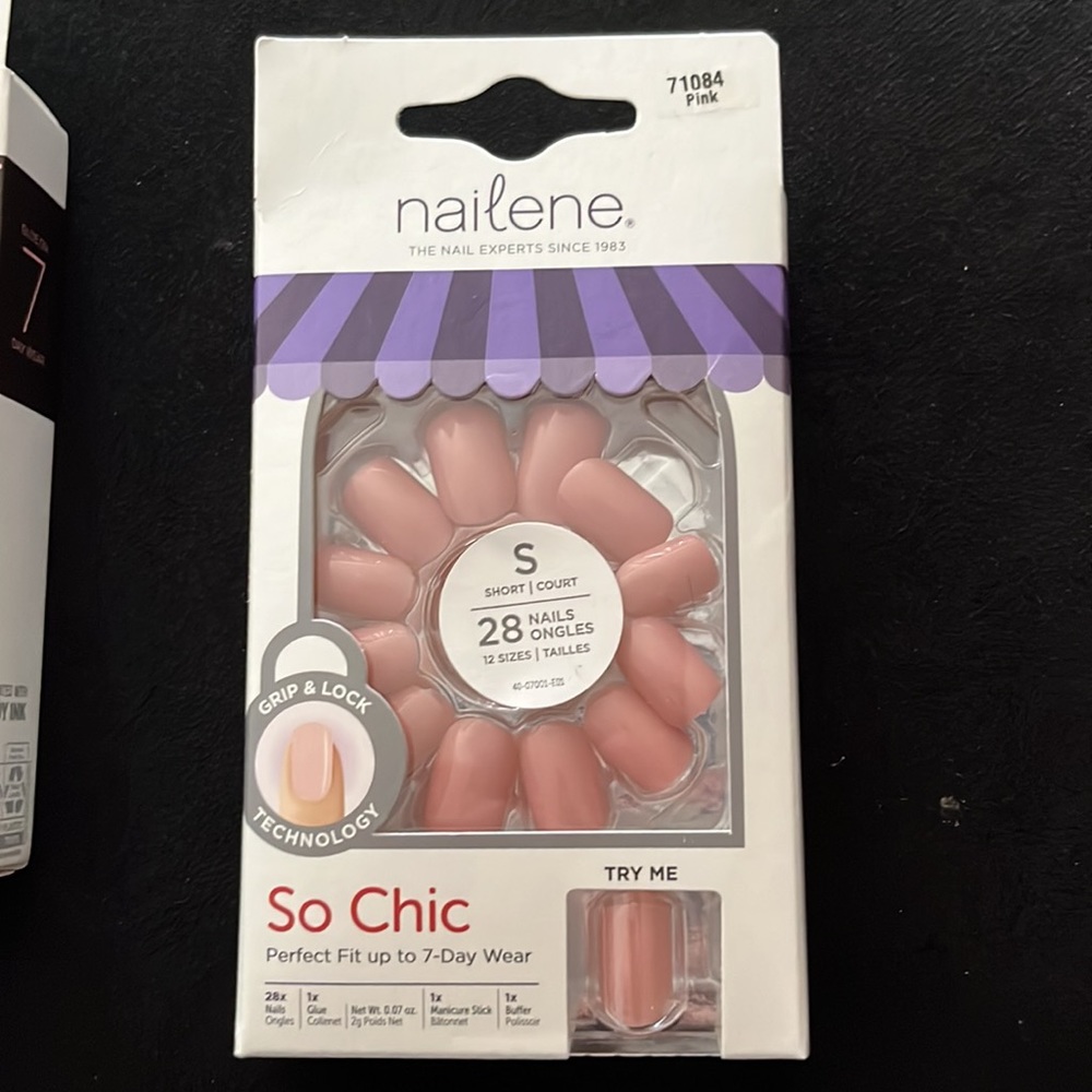 NAIL SET ! - Picture 3 of 6